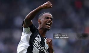 "Ньюкасл" юлдузига нарх белгилади