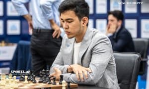 "UzChess Сup-2025": 2-турдан фотолавҳалар!