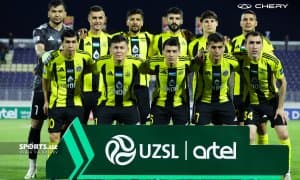 Суперлига. "Нефтчи" - "Бухоро": Асосий таркиблар маълум!