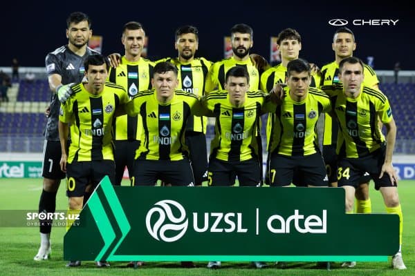 Суперлига. "Нефтчи" - "Бухоро": Асосий таркиблар маълум!