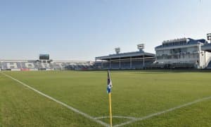 Суперлига. "Машъал" - "Насаф": Асосий таркиблар эълон қилинди