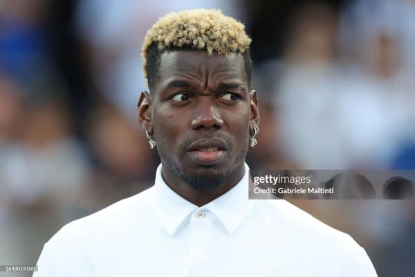 Погбага "Монако"дан ташқари яна бир клуб таклиф тайёрлаяпти 