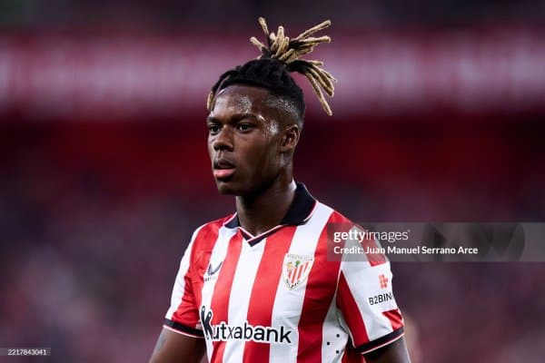 "Атлетик" "Барса" билан музокара олиб боришни хоҳламаяпти, сабаби...