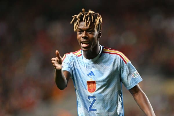 “Арсенал” бир сабаб туфайли Нико Уильямс трансферидан воз кечди