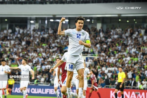 Шомуродовни Францияга олиб кетишмоқчи эди, бироқ...