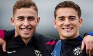 Саудия клублари "Барселона" ярим ҳимоячисига қизиқишмоқда