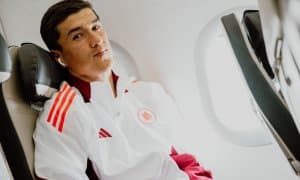 “Топ-5” ёки Туркия: Шомуродов қайси жамоани танлагани маъқул?