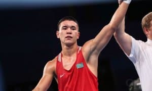 Бокс. Қозоғистон терма жамоаси Жаҳон кубоги учун таркибини эълон қилди