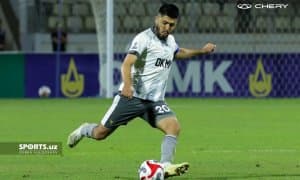 Суперлига. Бугун "Навбаҳор" - ОКМК учрашуви бор!