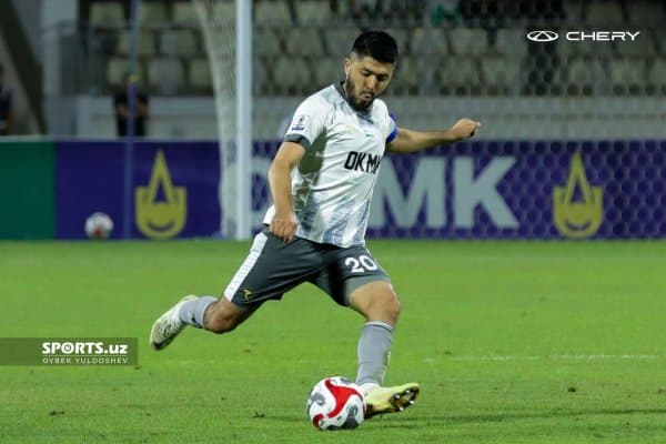 Суперлига. Бугун "Навбаҳор" - ОКМК учрашуви бор!