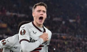 Расман! Супертрансфер амалга ошди