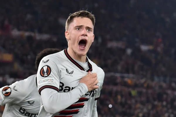 Расман! Супертрансфер амалга ошди