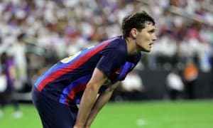 “Барса” юлдузи супертаклифни рад этди