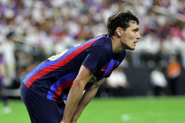 “Барса” юлдузи супертаклифни рад этди