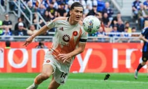 Талаш бўлаётган Шомуродовнинг трансфер бозоридаги нархи кўтарила бошлади!