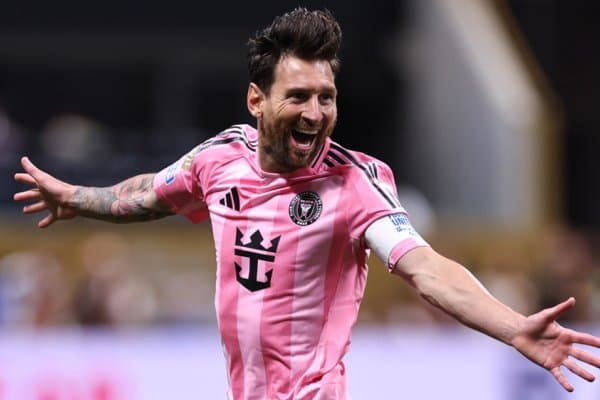 Мессининг шедевр голи "Интер Майами"ни Америки футболи тарихига киритди