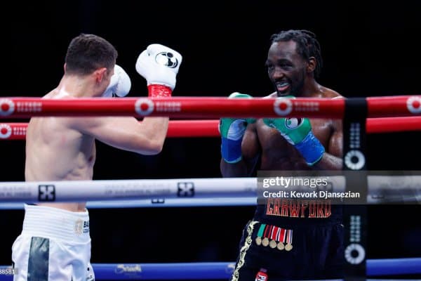 Тарихдаги икки энг зўр боксчи ким? 