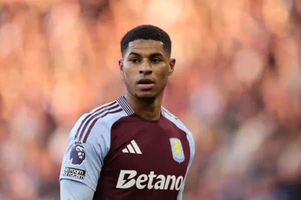 Рэшфорднинг инжиқлиги вазиятни қийинлаштирмоқда