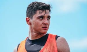 Янги бош мураббий Ҳусановга имкон берадими?