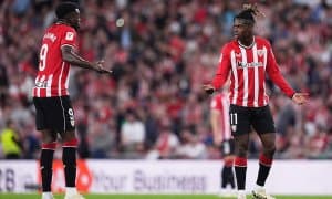 Нико Уильямснинг акаси унинг суперклубга ўтишига йўл қўймаяпти