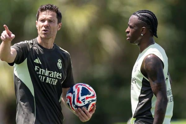 Алонсо Винисиуснинг “пўстагини қоқди”