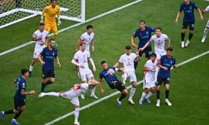 КЎЖЧ. "Интер" камбек эвазига муҳим 3 очкони қўлга киритди