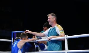 Бокс. Эртадан Ўзбекистон чемпионати старт олади!