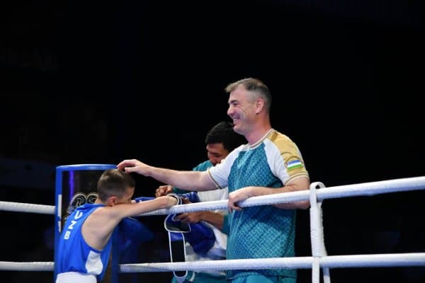 Бокс. Эртадан Ўзбекистон чемпионати старт олади!