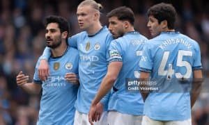 "Сити" футболчиси Туркия клуби билан келишувга эришди