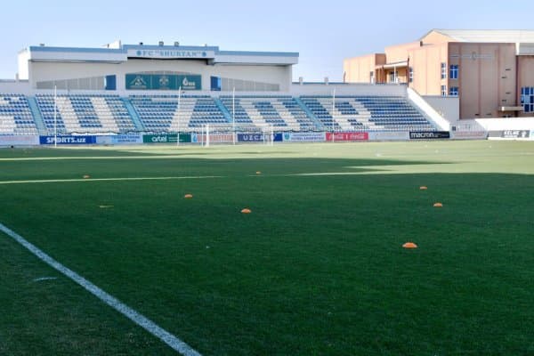 Суперлига. "Шўртан" - "Сурхон": Асосий таркиблар маълум