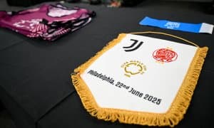 КЎЖЧ. "Ювентус" - "Видад" баҳси олдидан бошланғич таркиблар билан танишинг