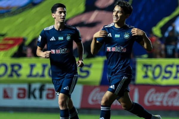 Суперлига. "Пахтакор" ўз майдонида ишончли ҳисобдаги ғалабани қўлга киритди