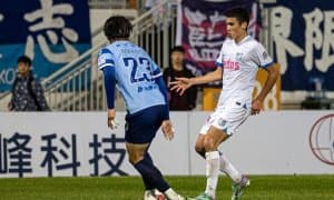 Шерзод Темиров Гонконг чемпионатидан кетди!