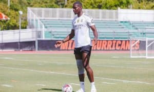 Погба ниҳоят ўзига жамоа топди