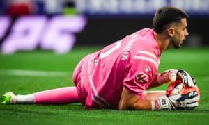 “Барса” ўтган дарвозабоннинг ҳаёти хавф остида қолди