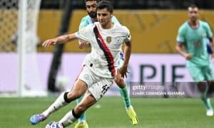 Ҳусановнинг узоқ кутилган ўйини қандай баҳоланди?