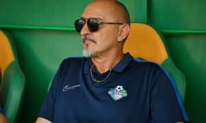 Мирко Еличич: "Йигитларнинг ҳаракатлари менга ёқди"