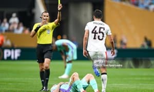 Sofascore ва Fotmob порталлари Абдуқодирнинг ўйинини қандай баҳолади? 