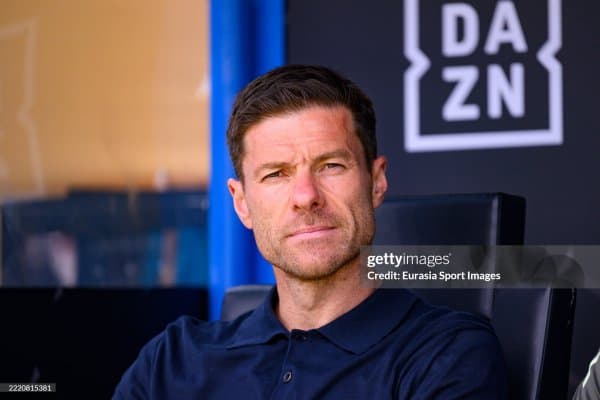 Хаби Алонсо: “Бу ғалаба биз учун жуда муҳим — ақл билан ўйнадик”