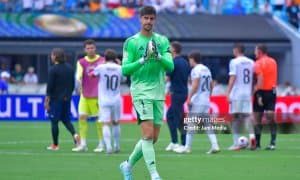 Куртуа: “Асенсиога ёрдам берамиз, лекин хатолар устида ишлаш керак”