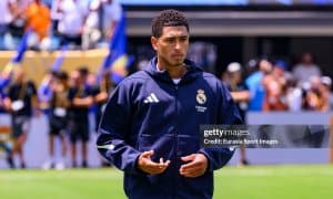 Беллингем елкасидаги оғриқ ва қачон операция қилдириши ҳақида батафсил гапирди