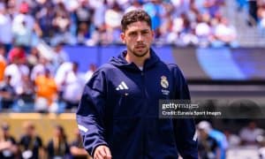 Пенальти тепиш вазифаси берилса, Вальверде буни яна қайта амалга оширадими? Футболчининг ўзи жавоб берди!