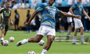 Беллингем: “АҚШдаги майдонлар – Жаҳон чемпионати учун тайёр эмас”