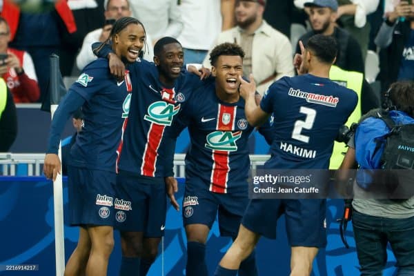 ПСЖ ҳужумчиси бўйича ҳар қандай таклиф кўриб чиқмайди!