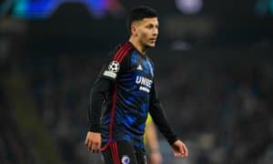 "Барселона" ёш иқтидор эгасини сотиб олади