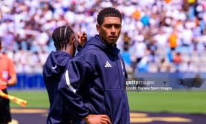 Беллингемнинг жароҳати қанчалик жиддий, у қачон сафга қайтади?