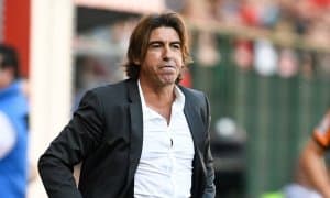 "Истиқлол" янги мураббий тайинловини эълон қилди 