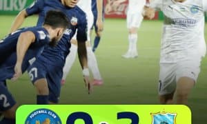 Суперлига. "Бунёдкор" сафарда "Динамо"дан устун келди