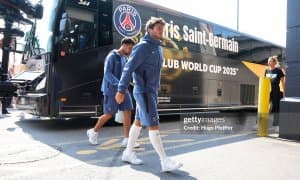 КЎЖЧ. "Атлетико" ва ПСЖ иштирокидаги беллашувлар учун таркиб маълум 