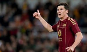 Шомуродов учун курашга Италиядан янги жамоа қўшилди